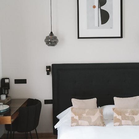Hotel Des Beaux Arts Paris Ngoại thất bức ảnh
