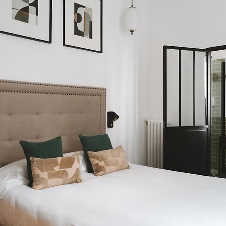 Hotel Des Beaux Arts Paris Ngoại thất bức ảnh