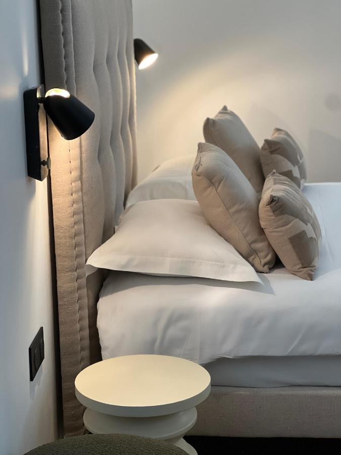 Hotel Des Beaux Arts Paris Ngoại thất bức ảnh