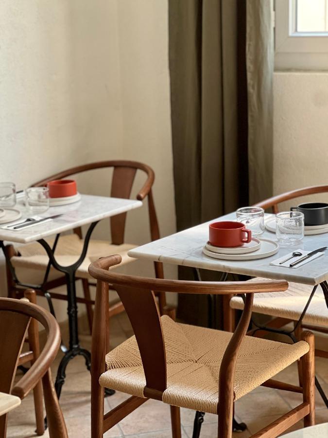 Hotel Des Beaux Arts Paris Ngoại thất bức ảnh