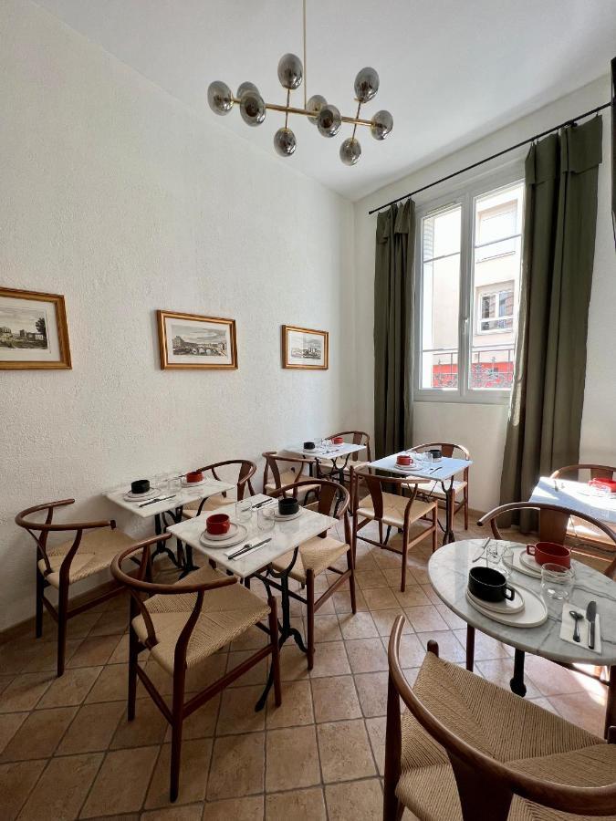 Hotel Des Beaux Arts Paris Ngoại thất bức ảnh