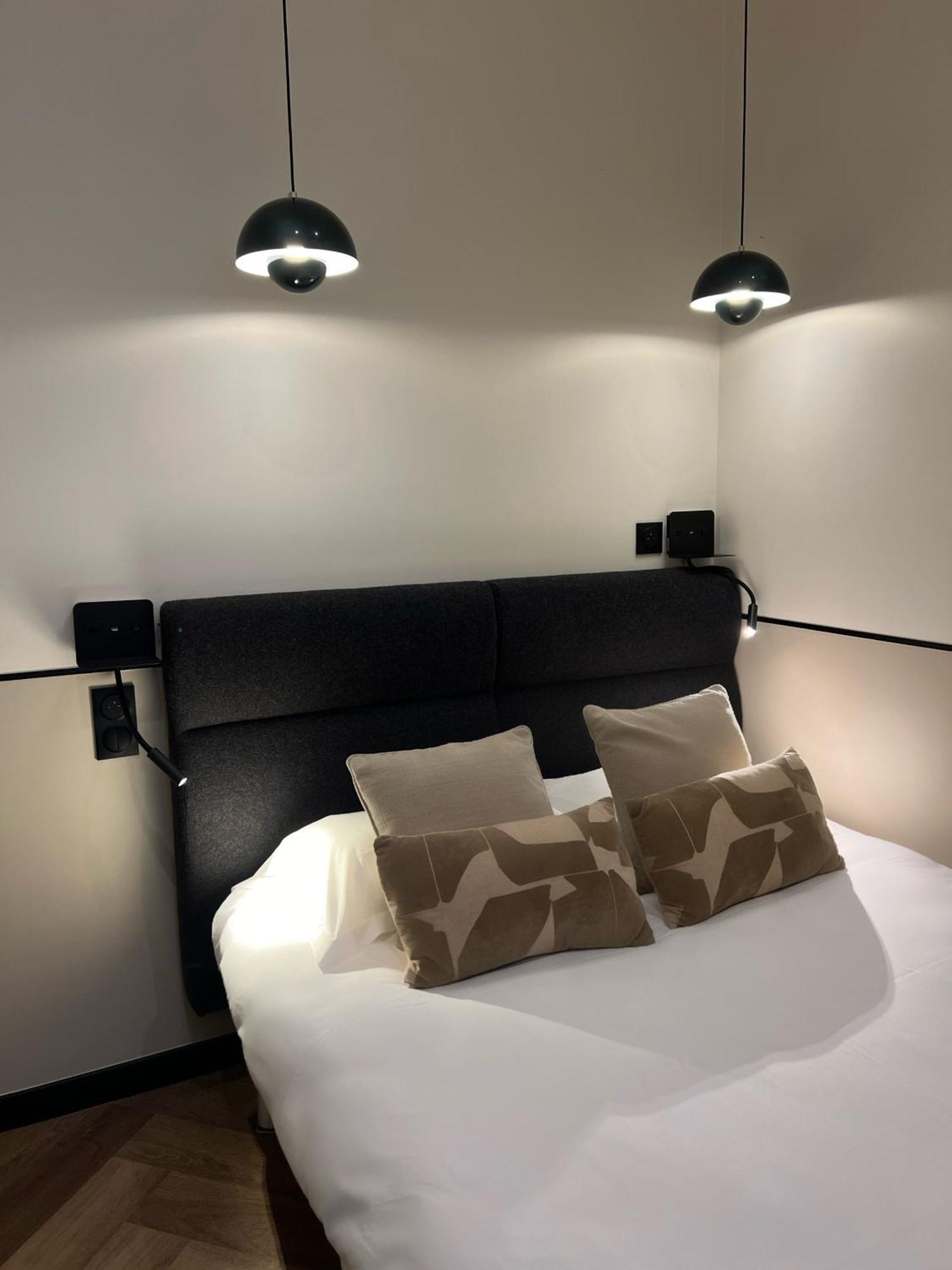 Hotel Des Beaux Arts Paris Ngoại thất bức ảnh