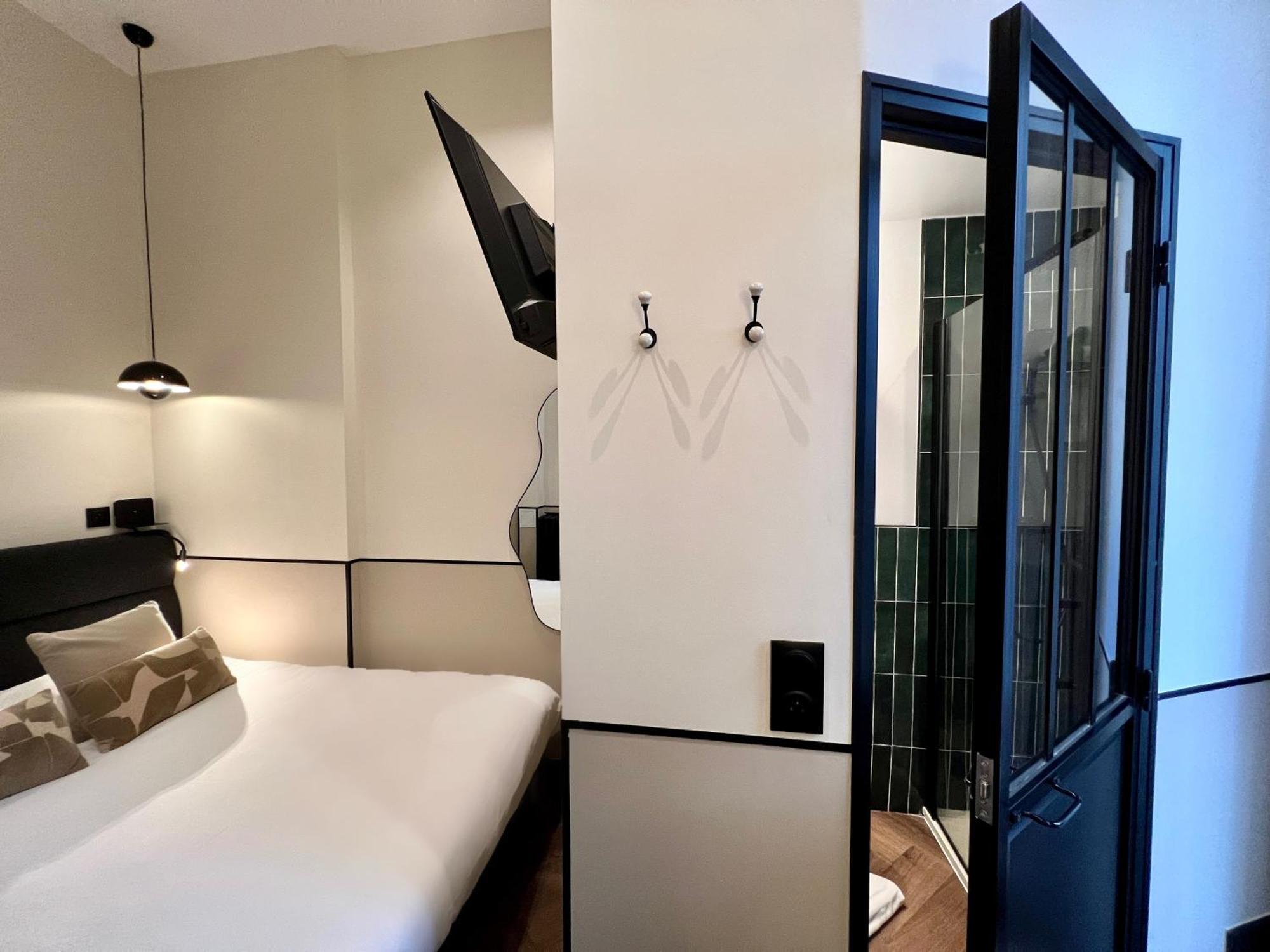 Hotel Des Beaux Arts Paris Ngoại thất bức ảnh