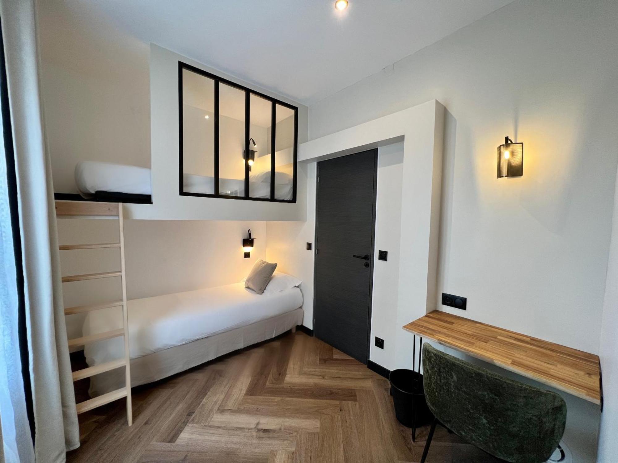 Hotel Des Beaux Arts Paris Ngoại thất bức ảnh