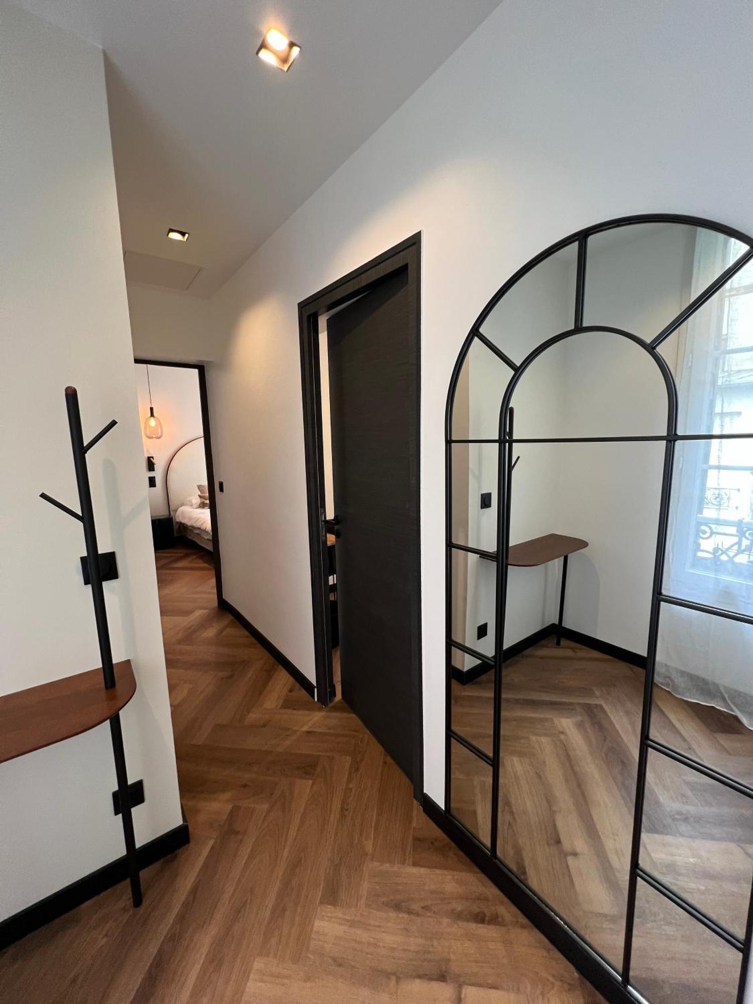 Hotel Des Beaux Arts Paris Ngoại thất bức ảnh