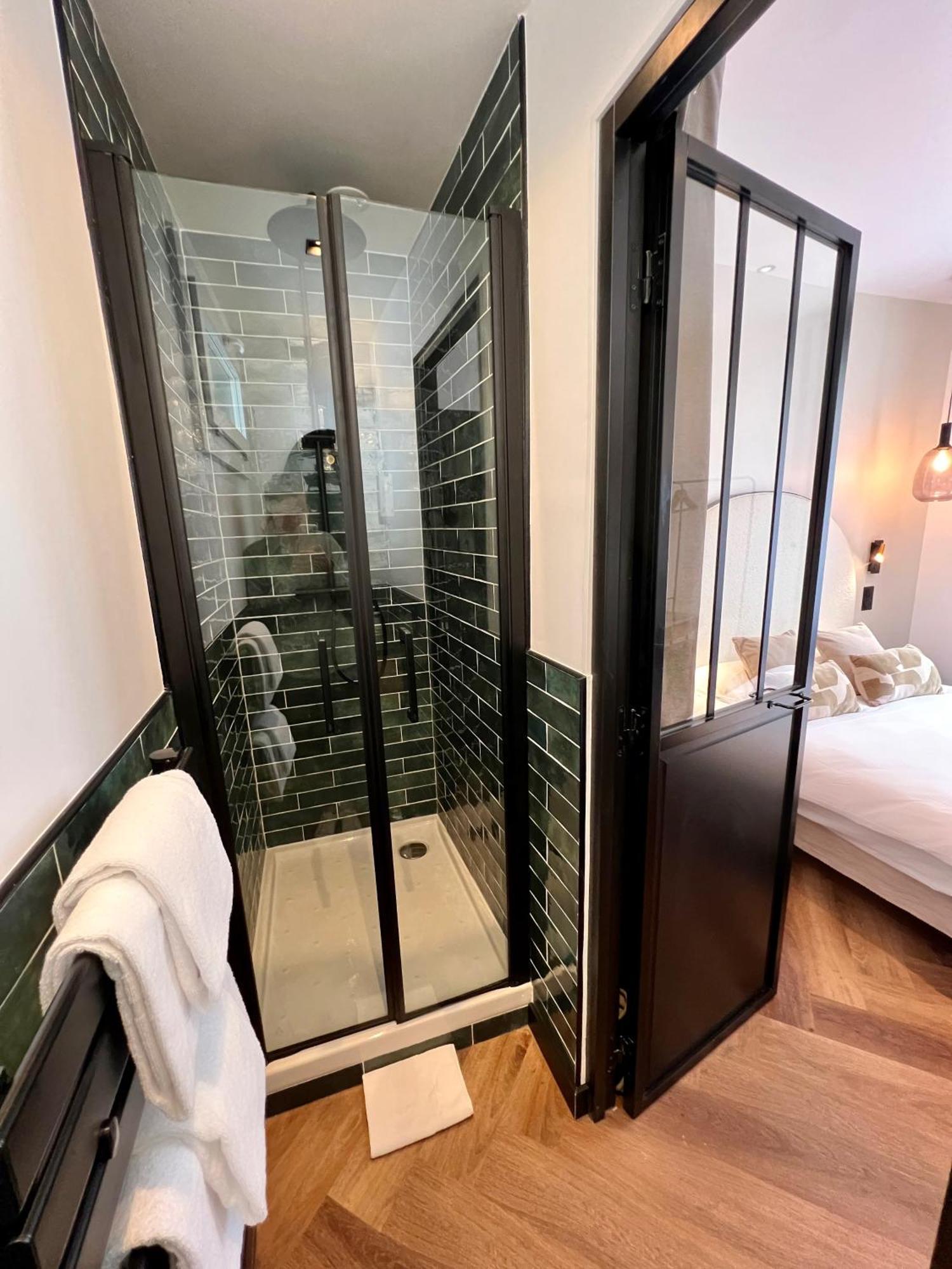 Hotel Des Beaux Arts Paris Ngoại thất bức ảnh