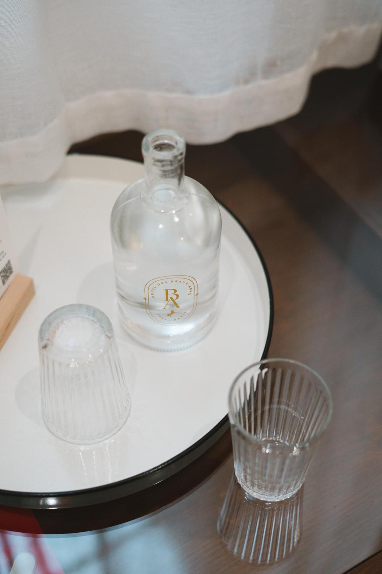 Hotel Des Beaux Arts Paris Ngoại thất bức ảnh