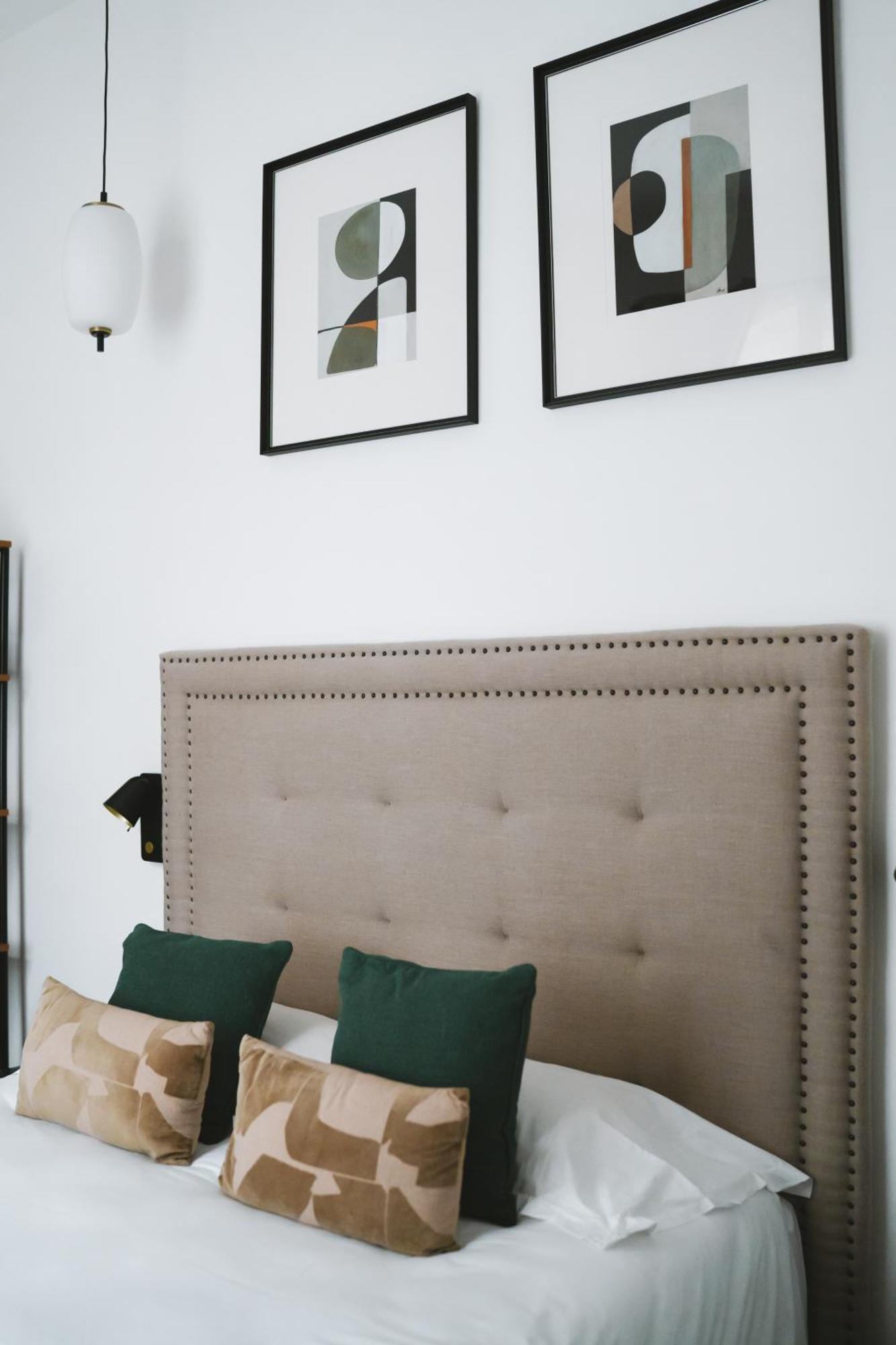 Hotel Des Beaux Arts Paris Ngoại thất bức ảnh