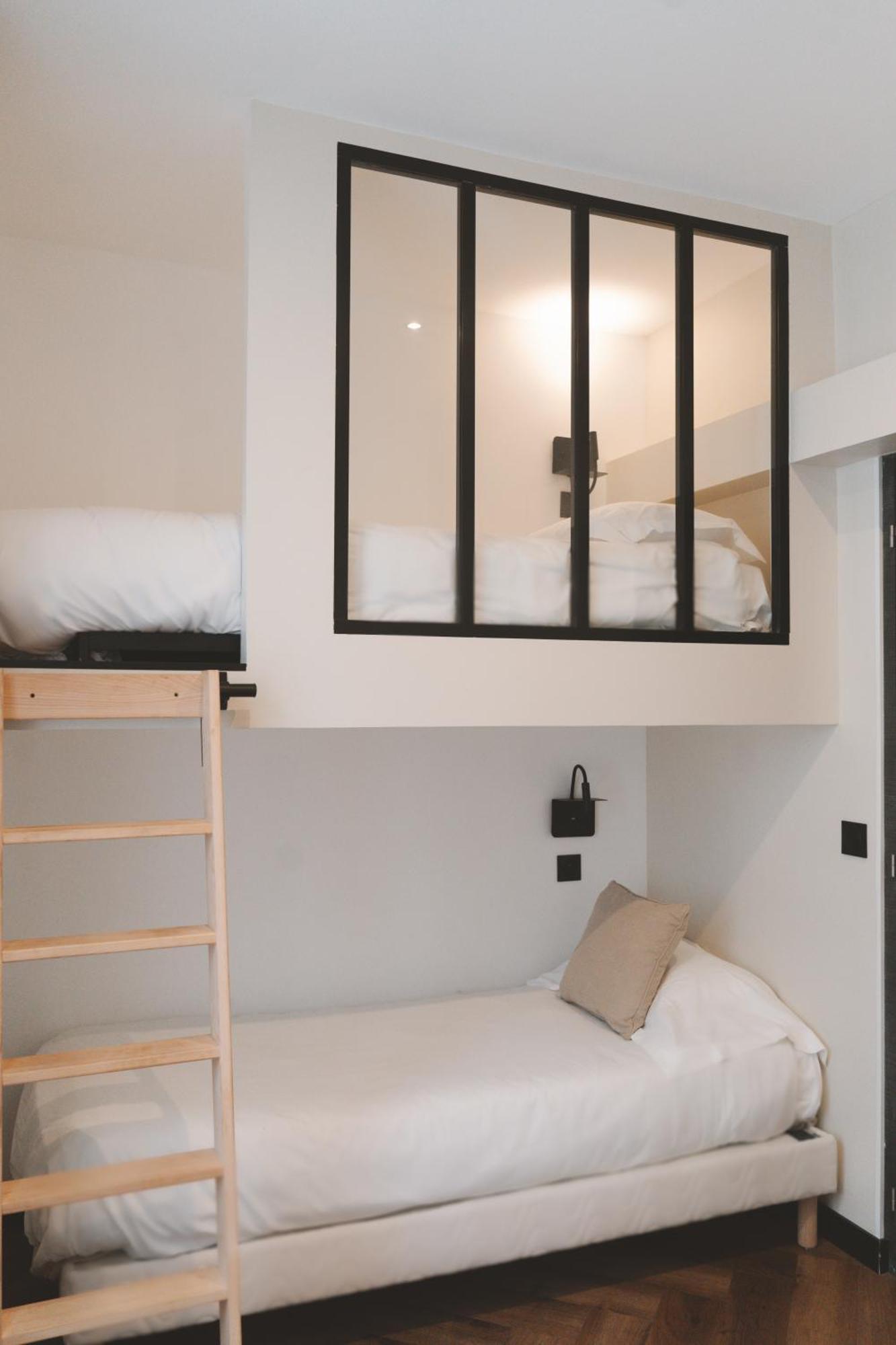 Hotel Des Beaux Arts Paris Ngoại thất bức ảnh