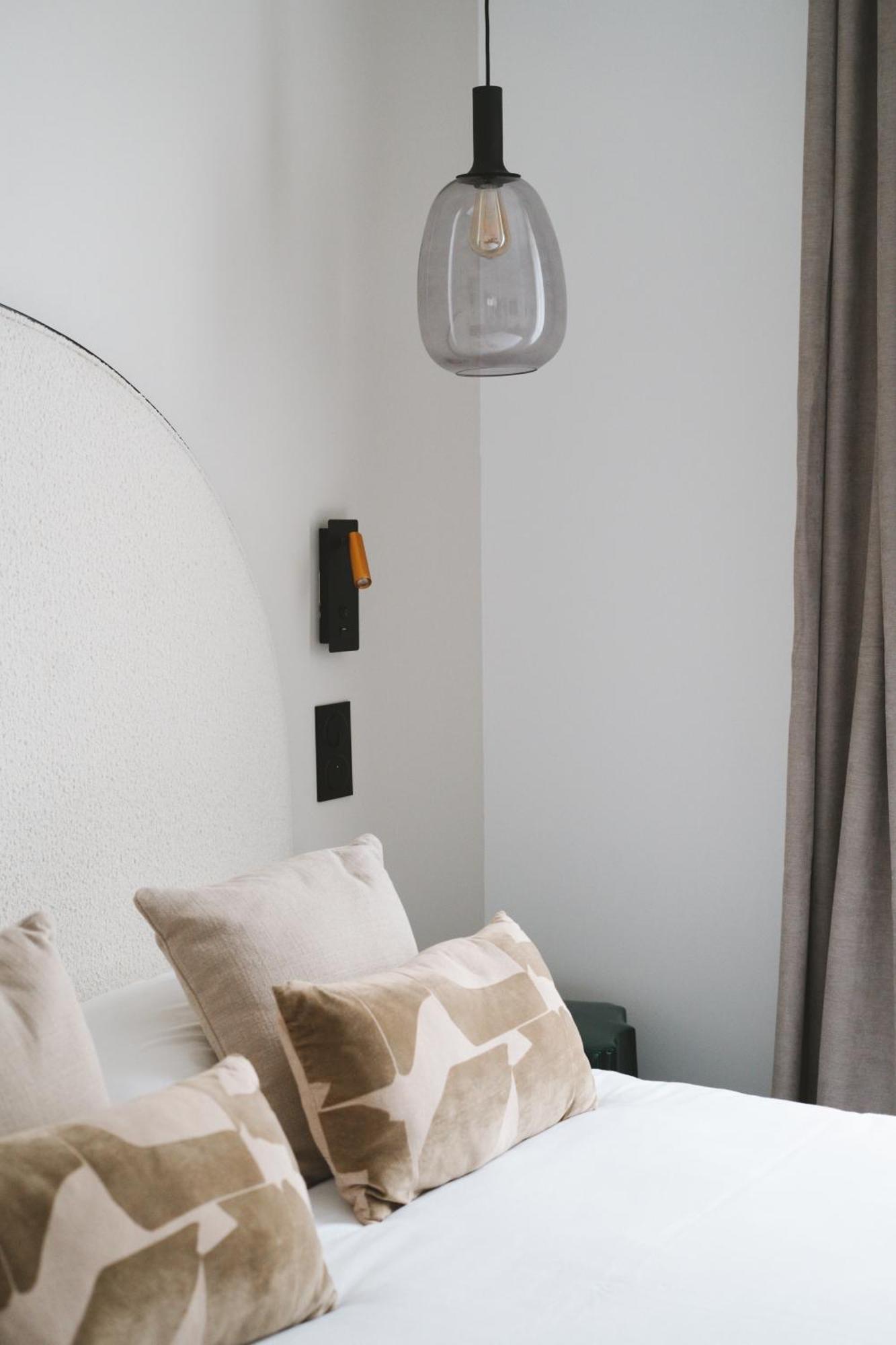 Hotel Des Beaux Arts Paris Ngoại thất bức ảnh