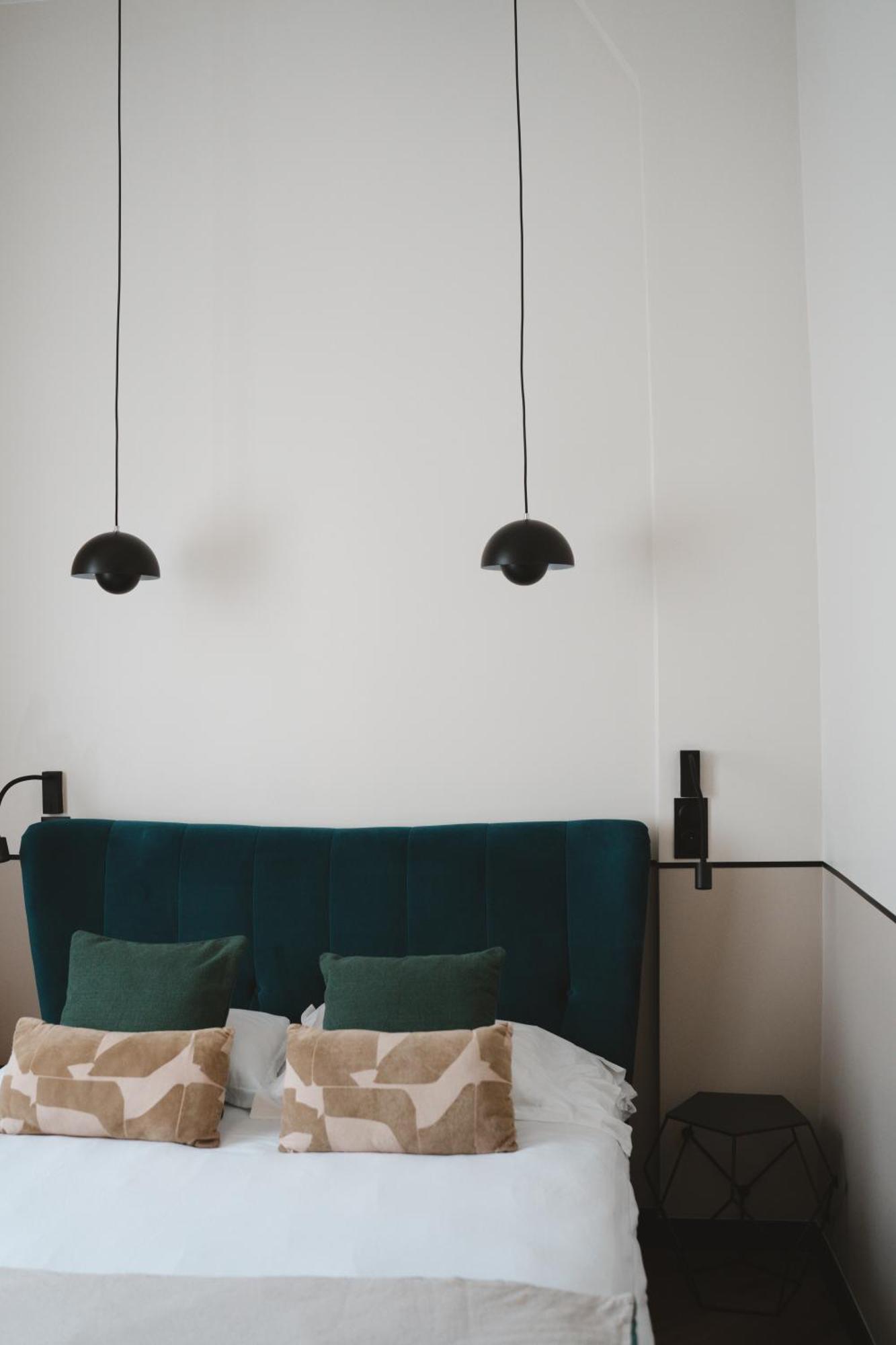 Hotel Des Beaux Arts Paris Ngoại thất bức ảnh