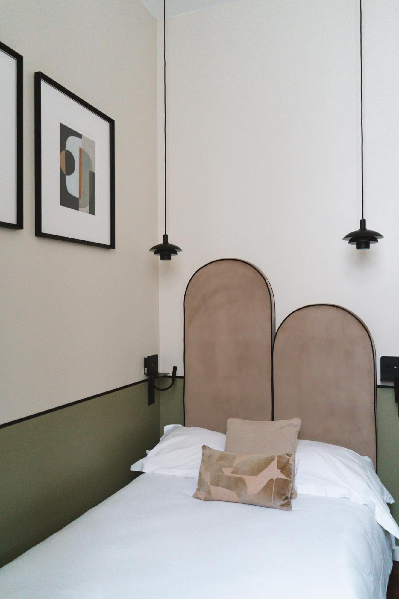 Hotel Des Beaux Arts Paris Ngoại thất bức ảnh