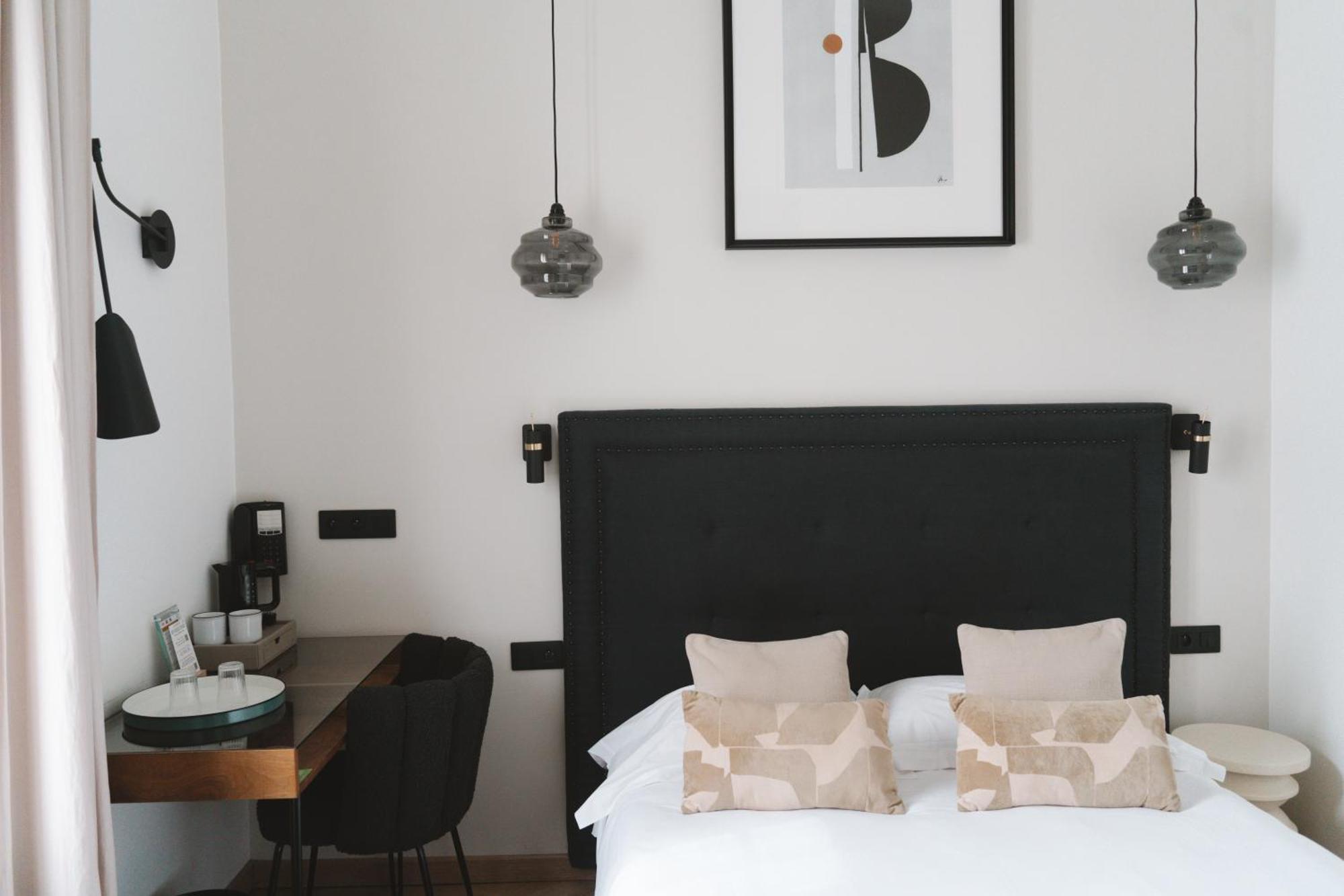 Hotel Des Beaux Arts Paris Ngoại thất bức ảnh