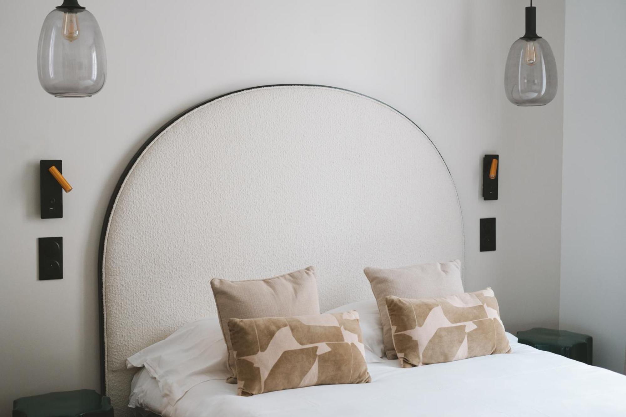 Hotel Des Beaux Arts Paris Ngoại thất bức ảnh