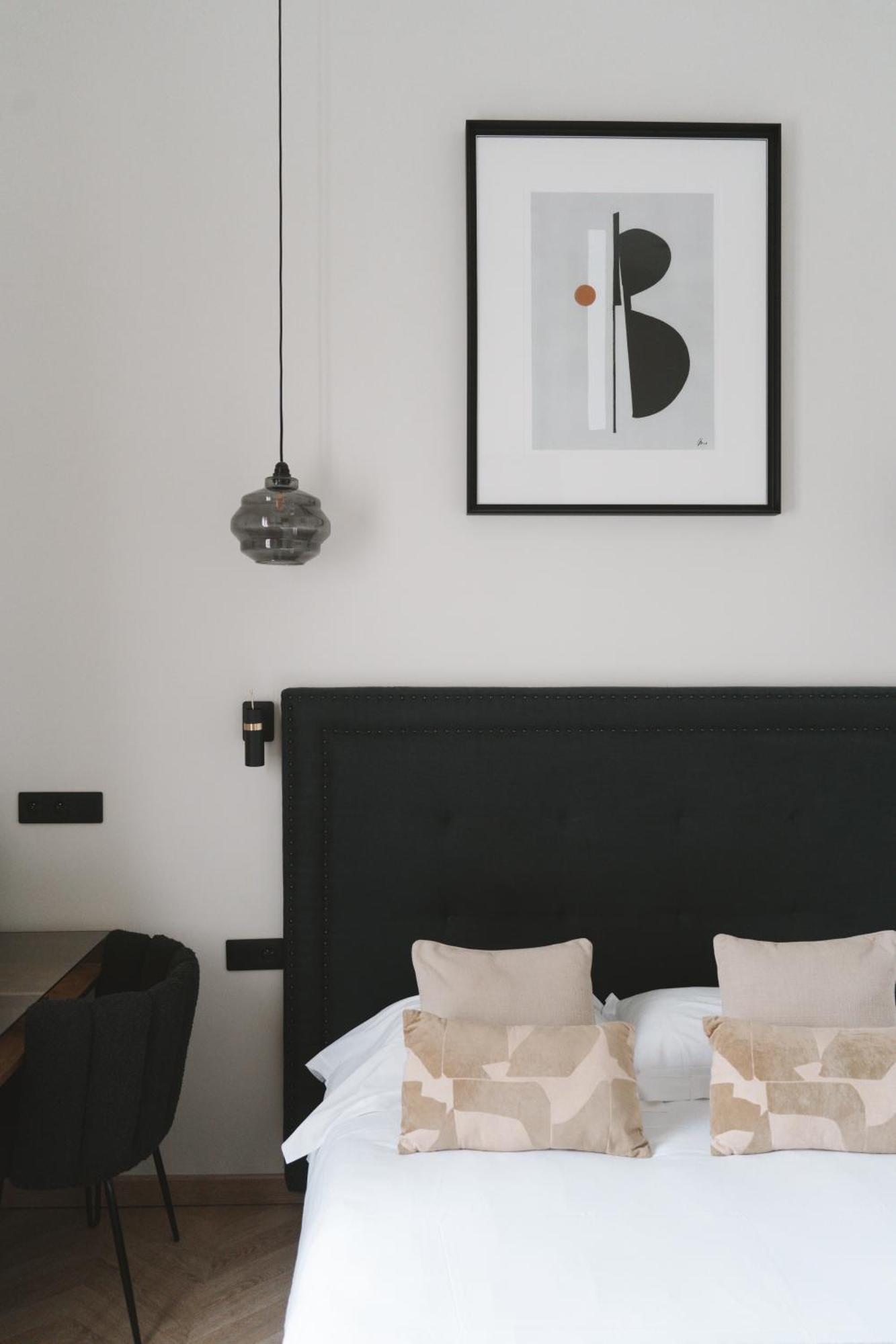Hotel Des Beaux Arts Paris Phòng bức ảnh