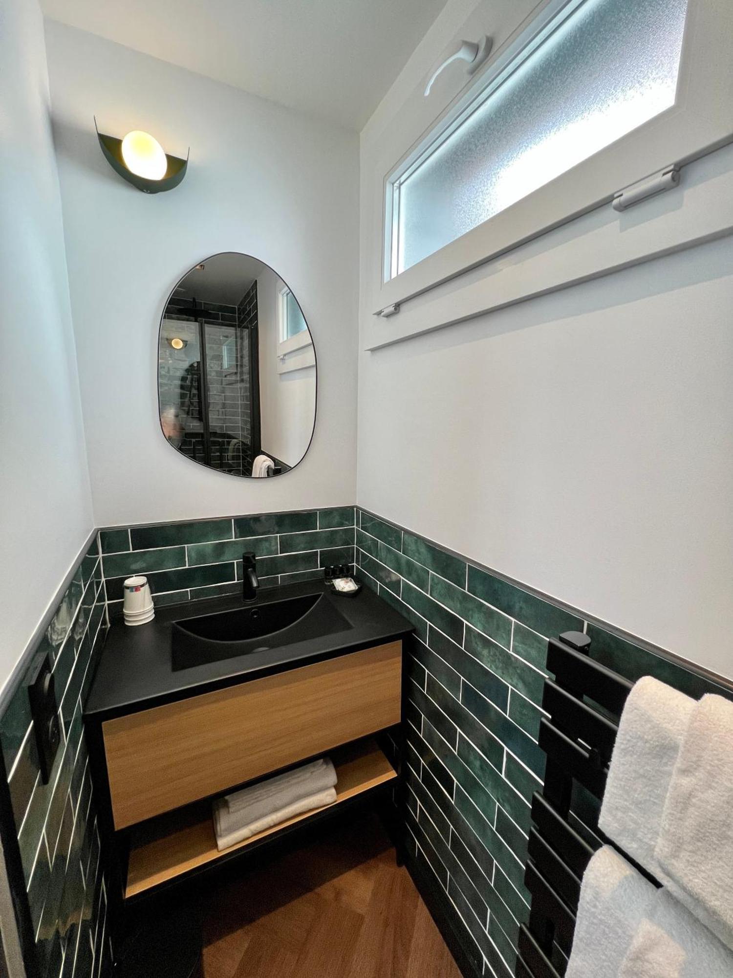 Hotel Des Beaux Arts Paris Phòng bức ảnh