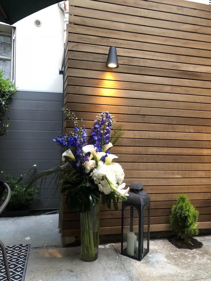 Hotel Des Beaux Arts Paris Ngoại thất bức ảnh