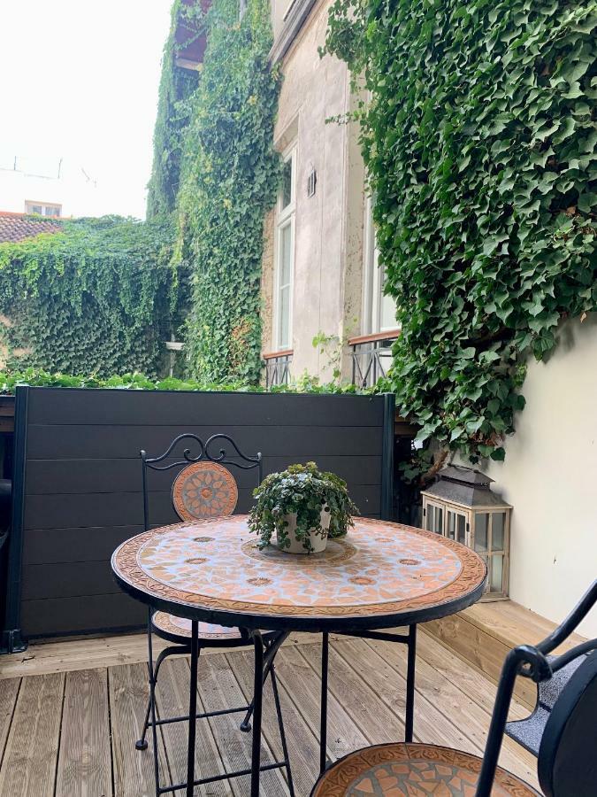 Hotel Des Beaux Arts Paris Ngoại thất bức ảnh